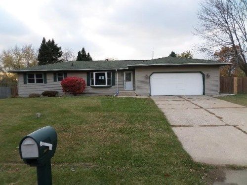 4602 N Rukmin Trail, Michigan City, IN 46360