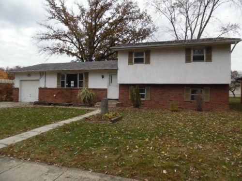 345 Wittenberg St, Columbus, OH 43230