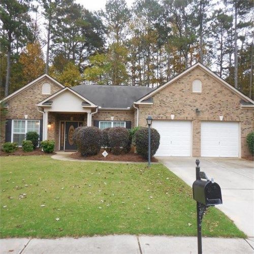 4258 Galilee Drive Ne, Kennesaw, GA 30144