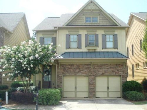 89 Privet Circle, Suwanee, GA 30024