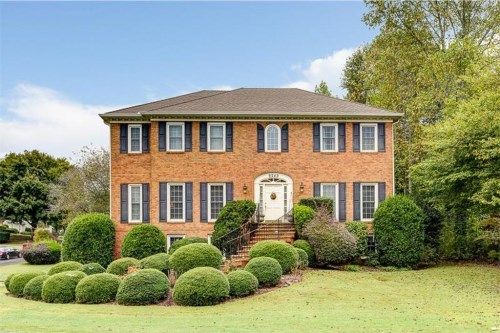 9240 Mackinac Drive, Alpharetta, GA 30022