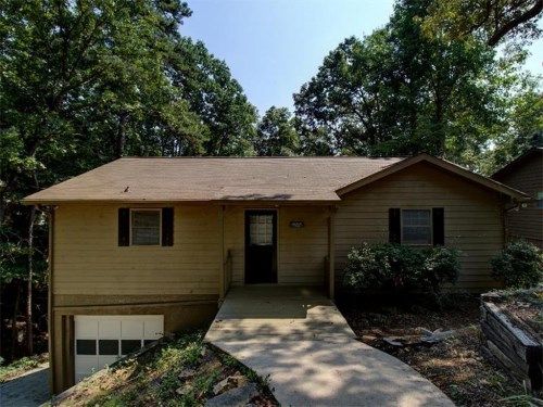 9430 Chestatee Court, Gainesville, GA 30506