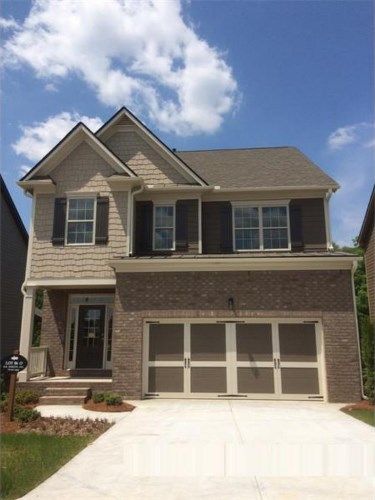 6896 Big Sky Drive, Flowery Branch, GA 30542