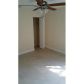 110 NW 54TH CT, Fort Lauderdale, FL 33309 ID:13531039