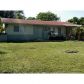 6140 SW 26 ST, Hollywood, FL 33023 ID:13534276