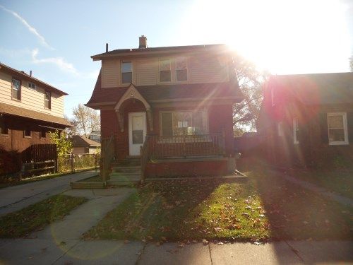 979 Lincoln Avenue, Lincoln Park, MI 48146