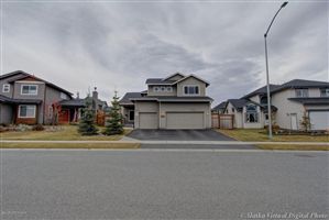 5742 Yukon Charlie Loop, Anchorage, AK 99502