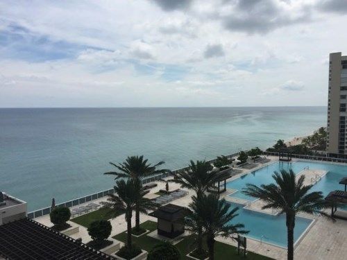 1830 S OCEAN DR # 1203, Hallandale, FL 33009