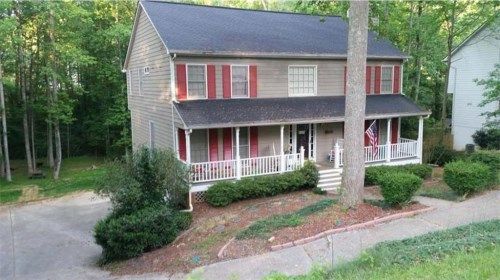 4568 Blakedale Road, Roswell, GA 30075