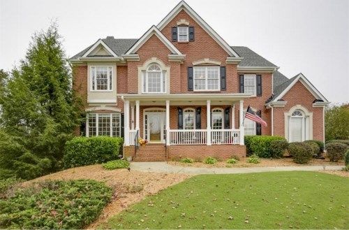 795 Scotlandwell Place, Alpharetta, GA 30004