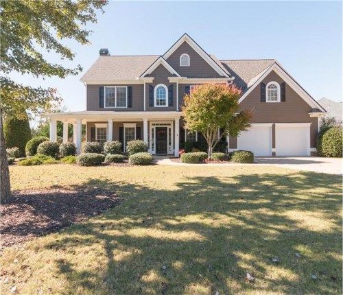 3960 Lost Oak Court, Buford, GA 30519