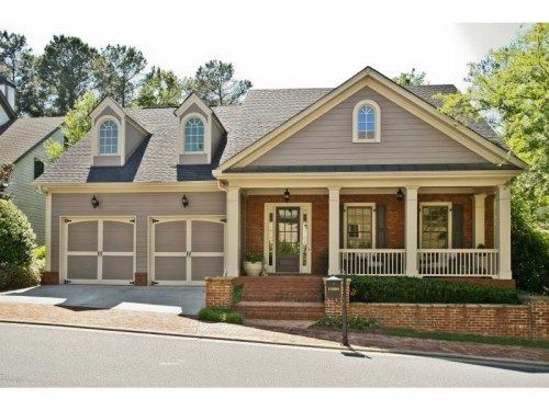 10900 Carrissa Trl, Alpharetta, GA 30022