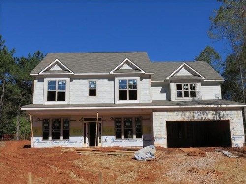 5917 Heritage Ridge, Flowery Branch, GA 30542