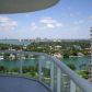 6365 COLLINS AV # 1708, Miami Beach, FL 33141 ID:13568562