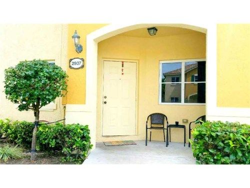 2937 SE 15 TE # 2937, Homestead, FL 33035