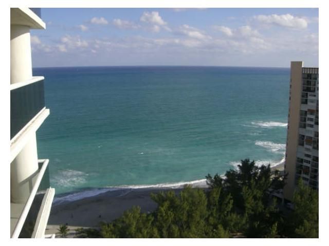 1850 S OCEAN DR # 2305, Hallandale, FL 33009