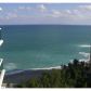 1850 S OCEAN DR # 2305, Hallandale, FL 33009 ID:13416020