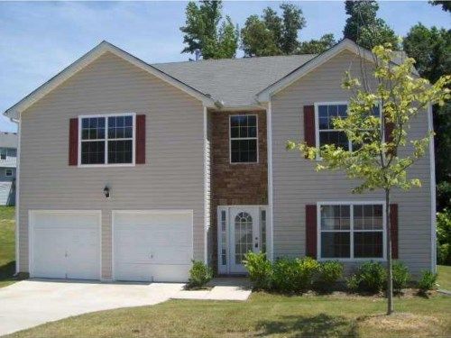 6395 Foxmoor Way, Douglasville, GA 30134