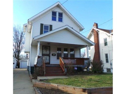 342 Montrose Ave, Akron, OH 44310