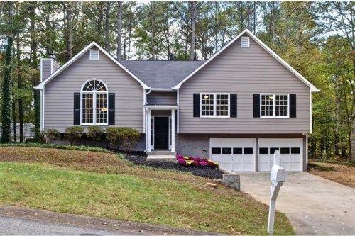 1738 Brompton Square, Powder Springs, GA 30127