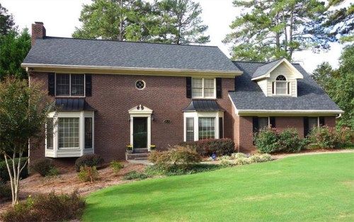 2917 Moorings Parkway, Snellville, GA 30039