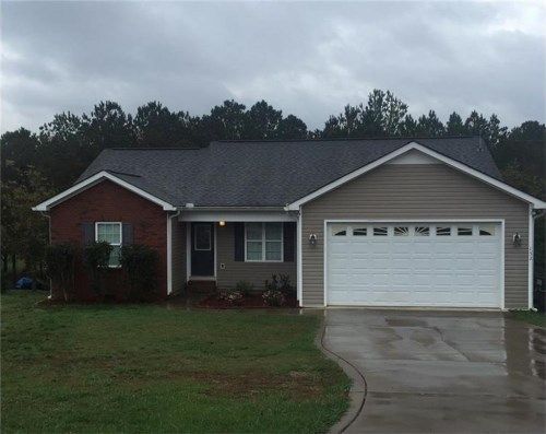 152 Brewer Road, Kingston, GA 30145