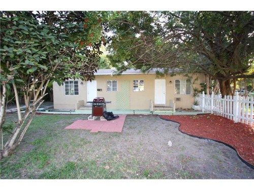 2027 PLUNKETT # #S, Hollywood, FL 33020