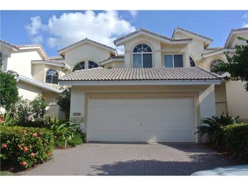 596 W PALM AIRE DR # 596, Pompano Beach, FL 33069