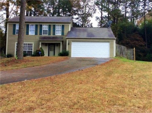 515 Ridgedale Way, Lawrenceville, GA 30044