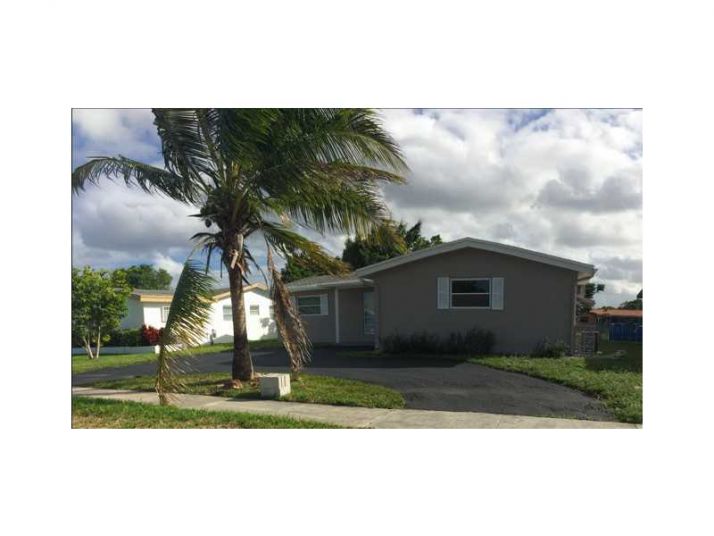 9550 NW 24TH PL, Fort Lauderdale, FL 33322