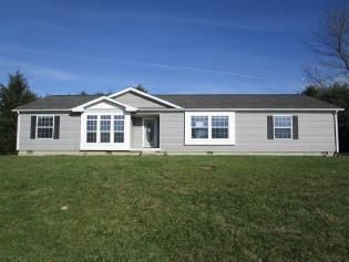 7974 W County Road 550 S, Shirley, IN 47384