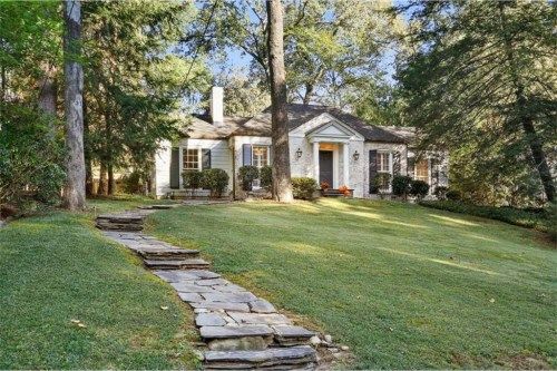 531 Spring Valley Road, Atlanta, GA 30318