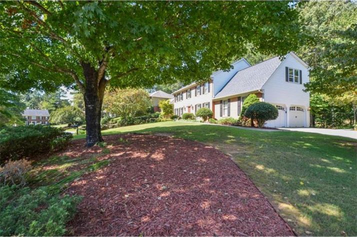 4261 Shipyard Trace, Roswell, GA 30075