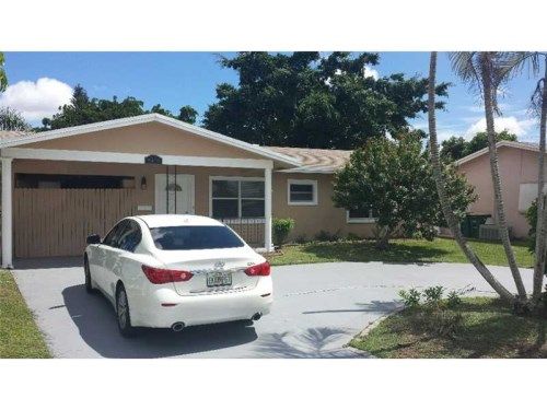 6106 NW 68TH TE, Fort Lauderdale, FL 33321