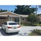 6106 NW 68TH TE, Fort Lauderdale, FL 33321 ID:13401700