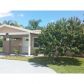 6106 NW 68TH TE, Fort Lauderdale, FL 33321 ID:13401701