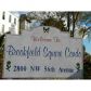 2800 NW 56TH AV # B304, Fort Lauderdale, FL 33313 ID:13118300