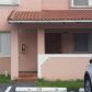 8031 LAKE DRIVE # 103, Miami, FL 33166 ID:13657286