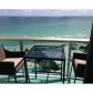 3801 S OCEAN DR # PH16M, Hollywood, FL 33019 ID:13297620