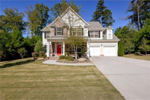 991 Flagstone Way, Acworth, GA 30101