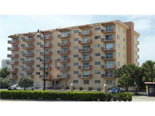 2200 E HALLANDALE BEACH BL # 406, Hallandale, FL 33009