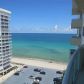 3001 S OCEAN DR # 1205, Hollywood, FL 33019 ID:13519454