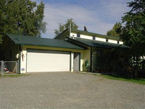 3771 N Engstrom Road, Palmer, AK 99645