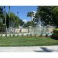 9895 NOB HILL LN # 9895, Fort Lauderdale, FL 33351 ID:13474604