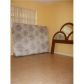 220 SW 9TH AV # 109, Hallandale, FL 33009 ID:13459419