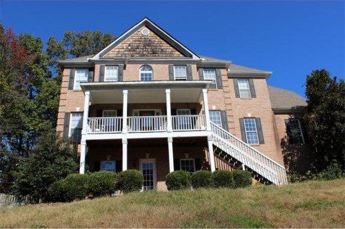 1048 Wiley Bridge Road, Woodstock, GA 30188