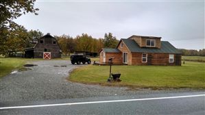 12821 E Scott Road, Palmer, AK 99645