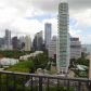 1901 BRICKELL AV # B2412, Miami, FL 33129 ID:13428131