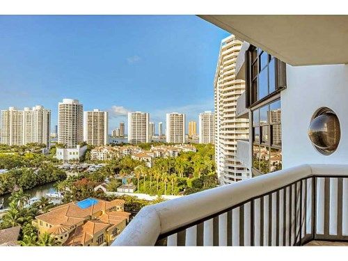 1000 ISLAND BL # 1604, North Miami Beach, FL 33160