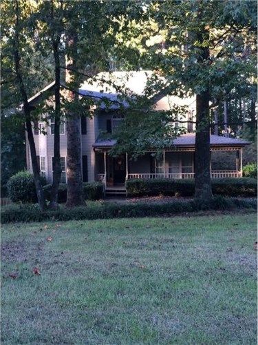 304 Mark Court, Woodstock, GA 30188